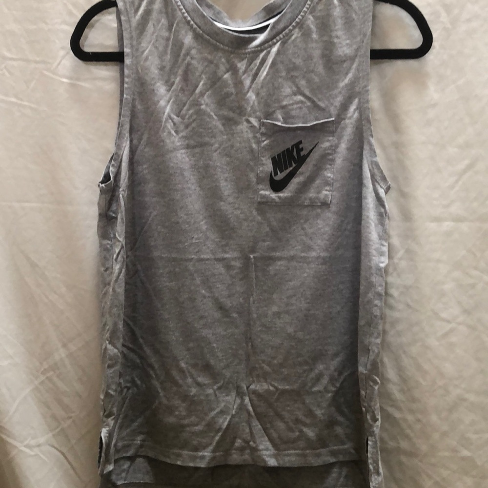 Workout shirt